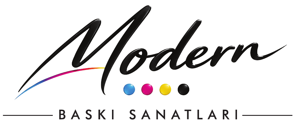 Modern Baskı Sanatları